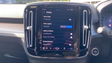 Volvo XC40 2.0 B3P Plus Dark 5dr Auto Petrol Estate